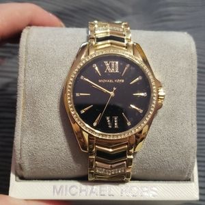 Women's Michael Kors Watch